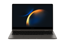 Samsung Portátil Galaxy Book 3 360º NP734QFG-KA1ES, 13.3" FHD AMOLED Táctil, i5 1340P 13Gen, 16GB RAM, 512GB SSD, Windows 11 Pro