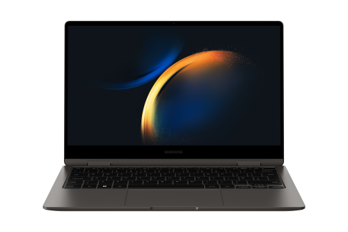 Samsung Galaxy Book3 360 NP734QFG-KA1ES 13.3 pulg Táctil Grafito Samsung Galaxy Book3 360 NP734QFG-KA1ES 13.3 pulg Táctil Grafito