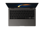 Samsung Galaxy Book3 360 NP734QFG-KA1ES 13.3 pulg Táctil Grafito