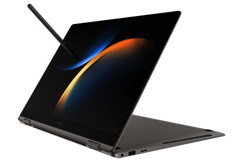 Samsung Galaxy Book3 360 NP734QFG-KA1ES 13.3 pulg Táctil Grafito Samsung Galaxy Book3 360 NP734QFG-KA1ES 13.3 pulg Táctil Grafito