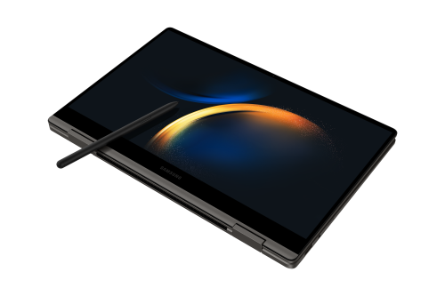 Samsung Galaxy Book3 360 NP734QFG-KA1ES 13.3 pulg Táctil Grafito Samsung Galaxy Book3 360 NP734QFG-KA1ES 13.3 pulg Táctil Grafito