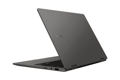 Samsung Galaxy Book3 360 NP734QFG-KA1ES 13.3 pulg Táctil Grafito Samsung Galaxy Book3 360 NP734QFG-KA1ES 13.3 pulg Táctil Grafito