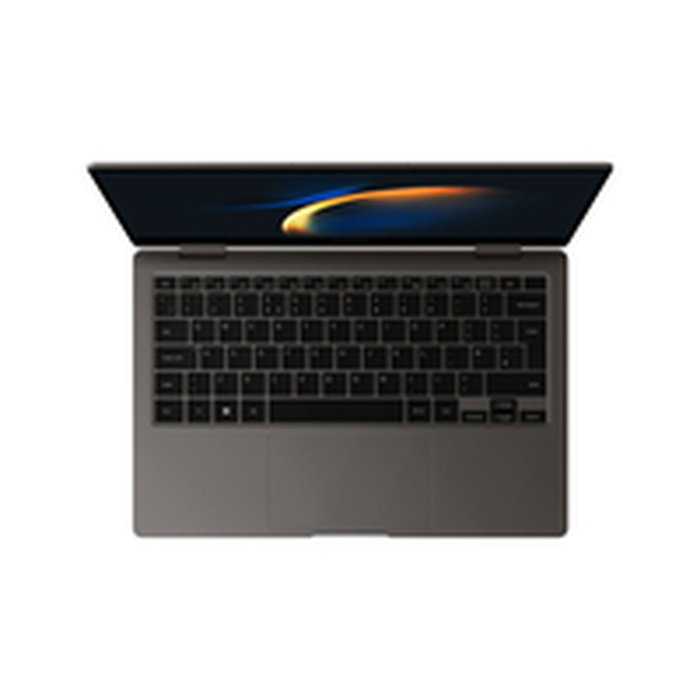 Samsung Galaxy Book3 360 NP734QFG-KA1ES 13.3 pulg Táctil Grafito Samsung Galaxy Book3 360 NP734QFG-KA1ES 13.3 pulg Táctil Grafito