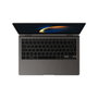 Samsung Galaxy Book3 360 NP734QFG-KA1ES 13.3 pulg Táctil Grafito