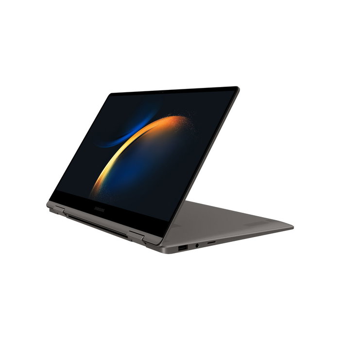 Samsung Galaxy Book3 360 NP734QFG-KA1ES 13.3 pulg Táctil Grafito Samsung Galaxy Book3 360 NP734QFG-KA1ES 13.3 pulg Táctil Grafito