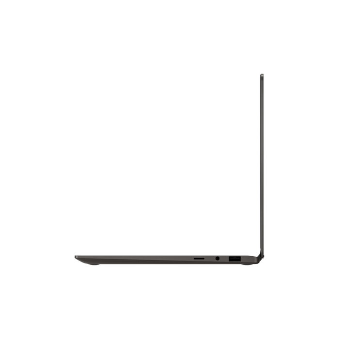 Samsung Galaxy Book3 360 NP734QFG-KA1ES 13.3 pulg Táctil Grafito Samsung Galaxy Book3 360 NP734QFG-KA1ES 13.3 pulg Táctil Grafito