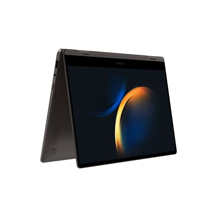 Samsung Galaxy Book3 360 NP734QFG-KA1ES 13.3 pulg Táctil Grafito Samsung Galaxy Book3 360 NP734QFG-KA1ES 13.3 pulg Táctil Grafito