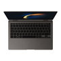 Samsung Galaxy Book3 360 NP734QFG-KA1ES 13.3 pulg Táctil Grafito