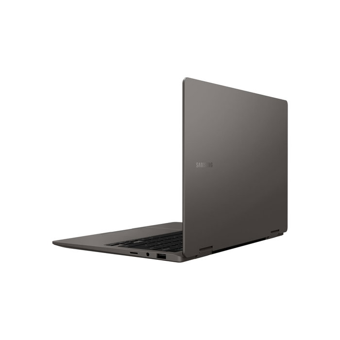Samsung Galaxy Book3 360 NP734QFG-KA1ES 13.3 pulg Táctil Grafito Samsung Galaxy Book3 360 NP734QFG-KA1ES 13.3 pulg Táctil Grafito
