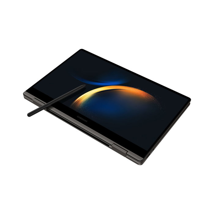 Samsung Galaxy Book3 360 NP734QFG-KA1ES 13.3 pulg Táctil Grafito Samsung Galaxy Book3 360 NP734QFG-KA1ES 13.3 pulg Táctil Grafito