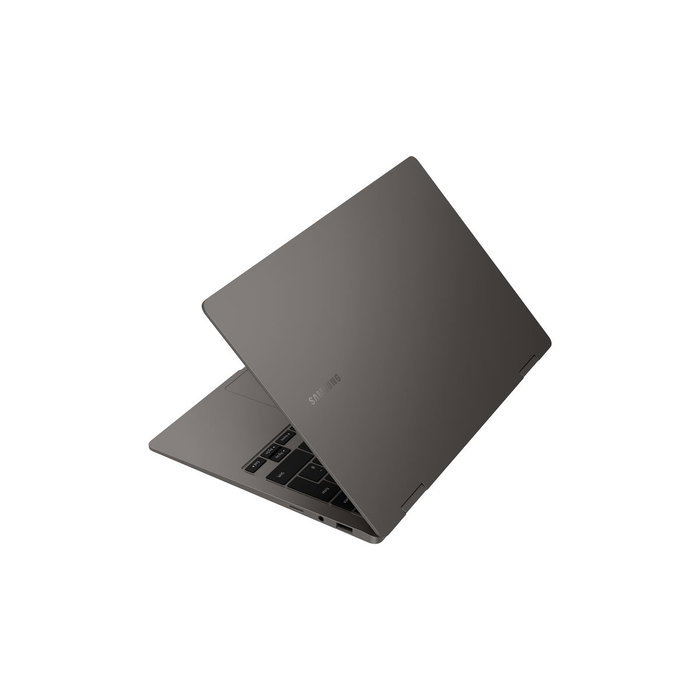 Samsung Galaxy Book3 360 NP734QFG-KA1ES 13.3 pulg Táctil Grafito Samsung Galaxy Book3 360 NP734QFG-KA1ES 13.3 pulg Táctil Grafito