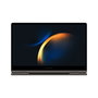 Samsung Galaxy Book3 360 NP734QFG-KA1ES 13.3 pulg Táctil Grafito