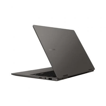 Samsung Galaxy Book3 360 NP734QFG-KA1ES Portátil Convertible 13.3" Táctil AMOLED Full HD Intel Core i5-1340P 16GB 512GB SSD Win11 Pro