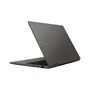 Samsung Galaxy Book3 360 NP734QFG-KA1ES Portátil Convertible 13.3" Táctil AMOLED Full HD Intel Core i5-1340P 16GB 512GB SSD Win11 Pro