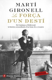 La forÇa d'un destí, Martí Gironell - LABUTXACA