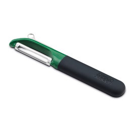 Joseph Joseph Multi-Peel Pelador Recto Verde Oscuro