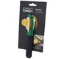 Joseph Joseph Multi-Peel Pelador Recto Verde Oscuro