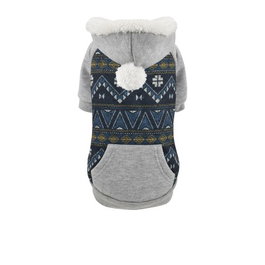 Nayeco Sudadera Con Capucha Fusion 30cm