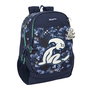 Mochila Escolar El Niño Navy Azul marino 32 x 44 x 16 cm