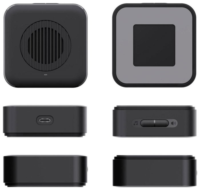 Aqara Aqara Doorbell Camera Hub G400 Select