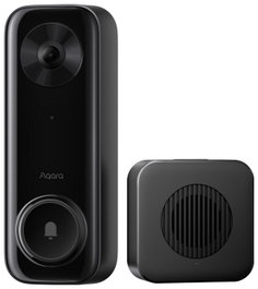 Aqara Aqara Doorbell Camera Hub G400 Select