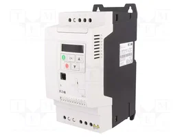EATON ELECTRIC Inversor Vectorial DC1+ 4kW 3x400VAC