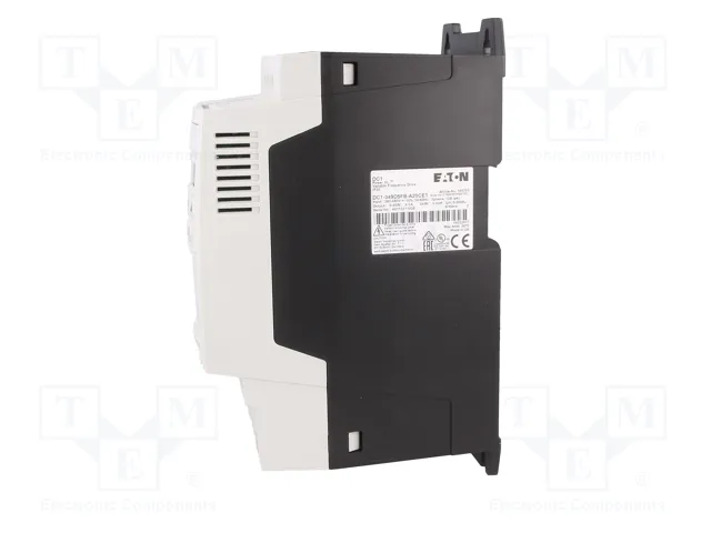 EATON ELECTRIC Inversor Vectorial DC1+ 4kW 3x400VAC