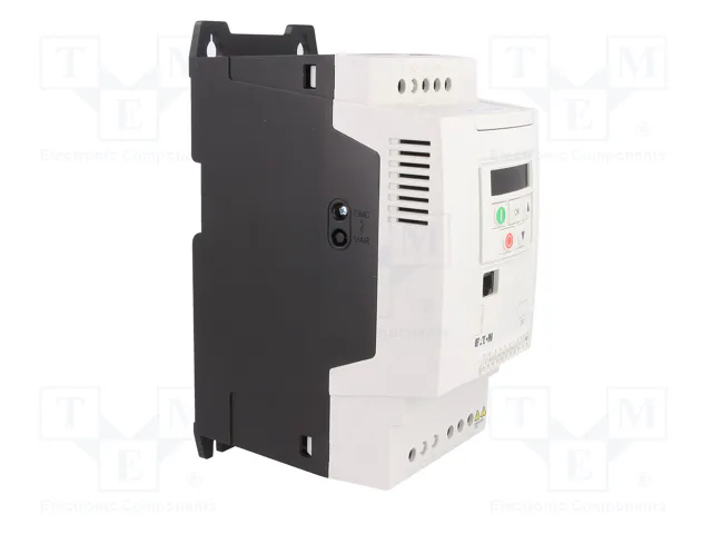 EATON ELECTRIC Inversor Vectorial DC1+ 4kW 3x400VAC