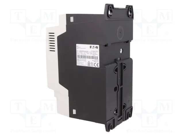 EATON ELECTRIC Inversor Vectorial DC1+ 4kW 3x400VAC