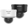 Hikvision DS-2CD2787G2H-LIPTRZS2U/SL Cámara de seguridad IP Cúpula 8MP ColorVu para Interior y Exterior, Lente 2.8-12 mm, WDR 120 dB, IP66 IK10, 3840x2160