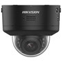 Hikvision DS-2CD2787G2H-LIPTRZS2U/SL Cámara de seguridad IP Cúpula 8MP ColorVu para Interior y Exterior, Lente 2.8-12 mm, WDR 120 dB, IP66 IK10, 3840x2160
