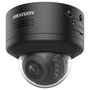 Hikvision DS-2CD2787G2H-LIPTRZS2U/SL Cámara de seguridad IP Cúpula 8MP ColorVu para Interior y Exterior, Lente 2.8-12 mm, WDR 120 dB, IP66 IK10, 3840x2160