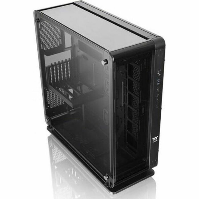 Thermaltake Core P8 TG Black Tempered Glass Full Tower