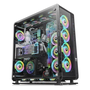 Thermaltake Core P8 TG Black Tempered Glass Full Tower