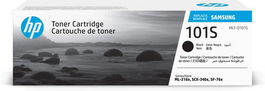 Samsung MLT-D101S Cartucho de Tóner Negro Original para Impresoras Samsung