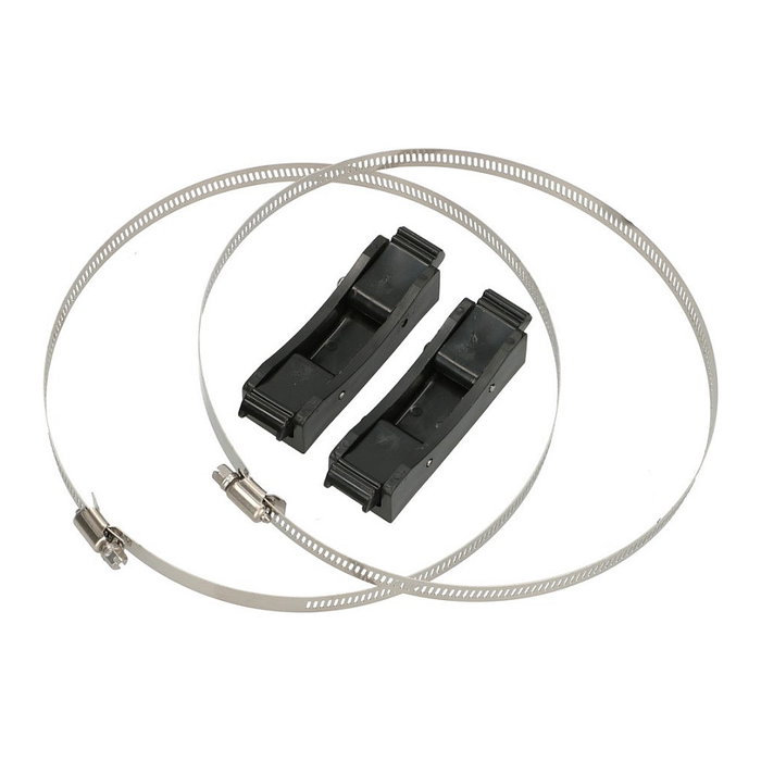Extralink Jennifer Caja de Fibra Óptica 16 Núcleos Negro con Conector