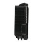 Extralink Jennifer Caja de Terminal de Fibra Óptica 16 Núcleos Negro con Conector