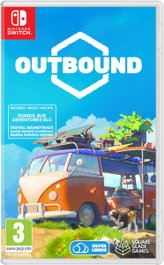 Just For Games Outbound para Nintendo Switch