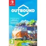 Nintendo Switch Outbound - Videojuego de Aventura - Código de Producto AACDT79689