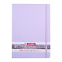 Talens Art Creation Cuaderno de Bocetos Violeta Pastel 21 x 29.7 cm