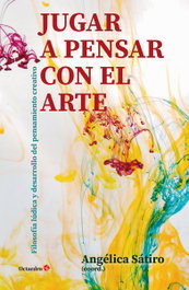Jugar a pensar con el arte, Vv.Aa.3 - OCTAEDRO EDICIONES