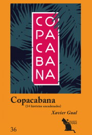 Copacabana, Xavier Gual Vadillo - EL CEP I LA NANSA