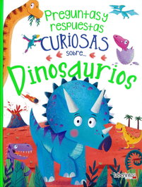 LABERINTO Preguntas y respuestas curiosas sobre... Dinosaurios
