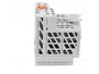 WAGO 750-8212 PFC200 con 2x Ethernet y RS-232/-485