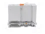 WAGO 750-8212 PFC200 con 2x Ethernet y RS-232/-485