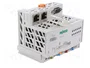 WAGO 750-8212 PFC200 con 2x Ethernet y RS-232/-485