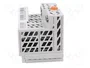 WAGO 750-8212 PFC200 con 2x Ethernet y RS-232/-485