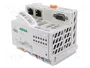 WAGO 750-8212 PFC200 con 2x Ethernet y RS-232/-485