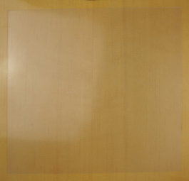 Golpeador Transparente Adhesivo Grande Cuadrado Gtag