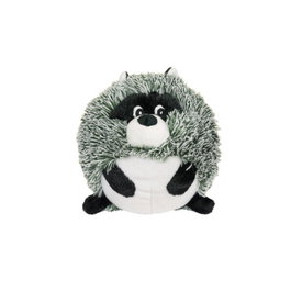 Nayeco Peluche de Erizo Sonic, Figura de Colección de 14 cm, 1 Unidad, Modelo 59392